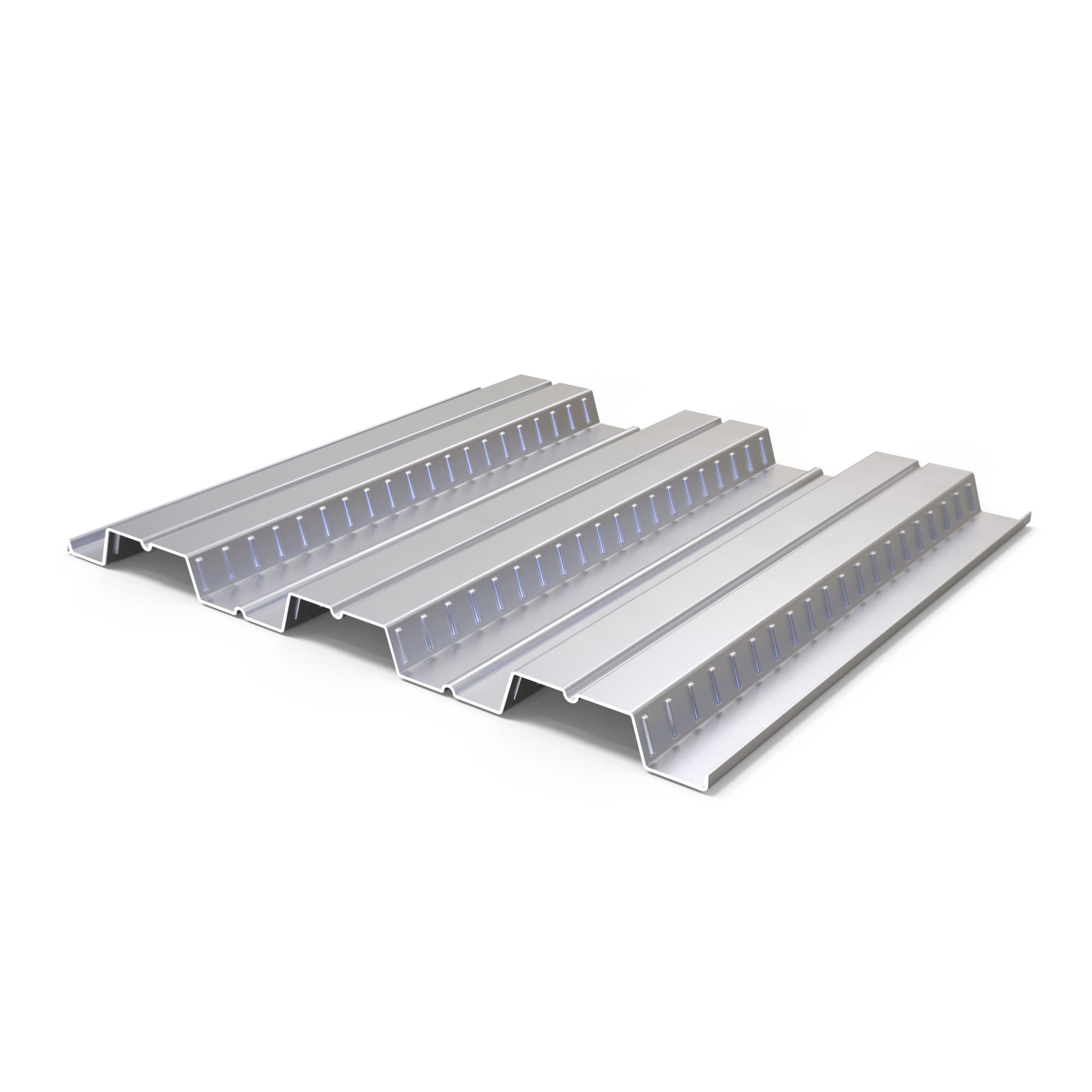 Composite Deck