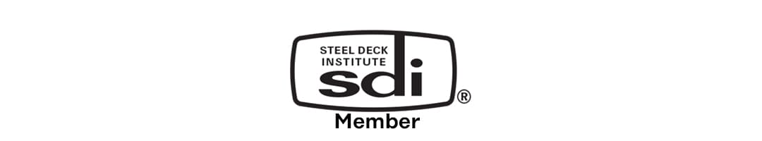 Steel Deck Institute Member