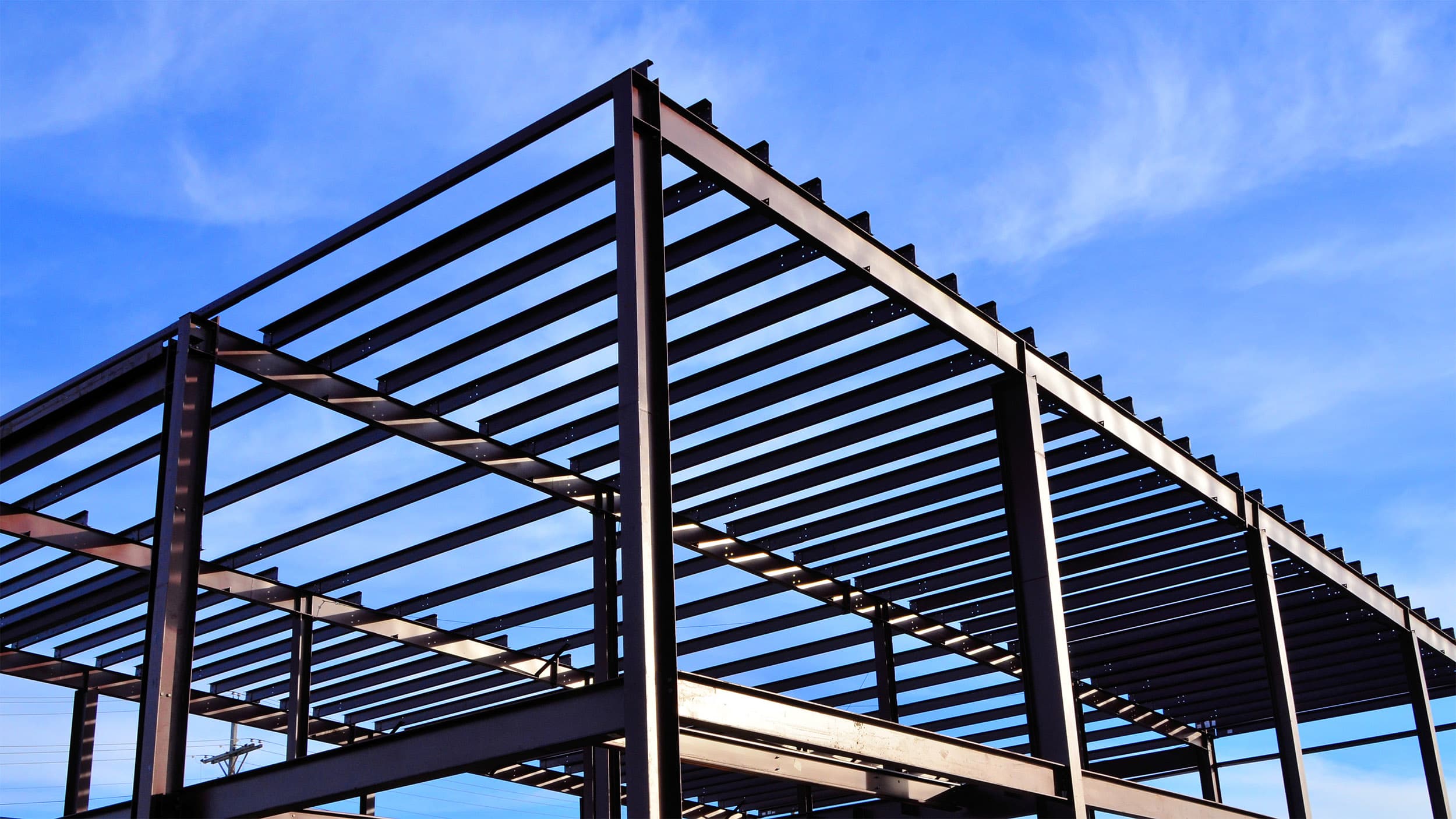 Purlins