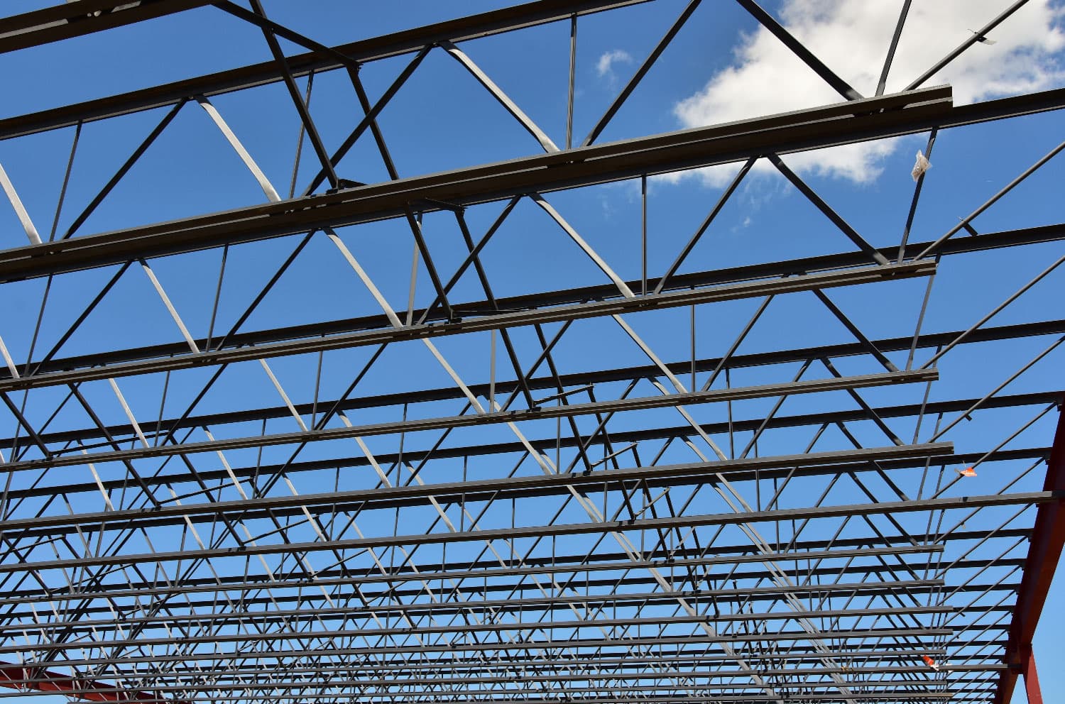 Steel Joists